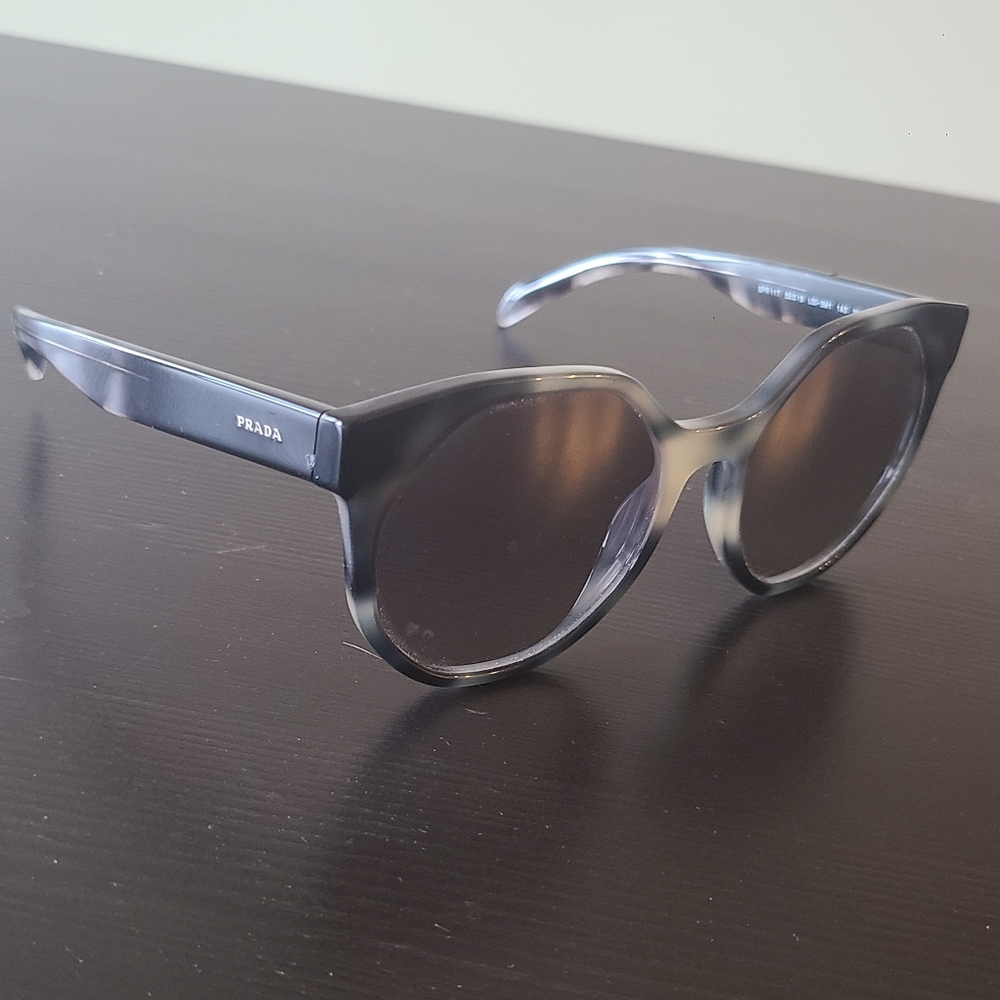 MOVING SALE. EVERYTHING MUST GO! Prada sunglasses. 100% authentic.